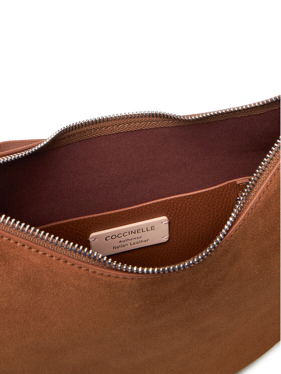 Coccinelle Coccinelle Crossover torbica 323810 Smeđa