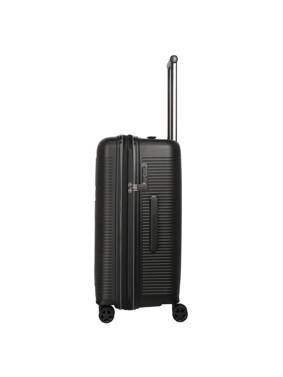 Travelite Travelite Komplet walizek 300944 Czarny