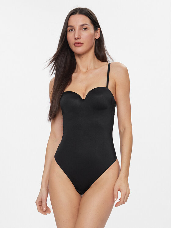 Dorina Body FXHB0002MI104 Nero, taglia : 90B