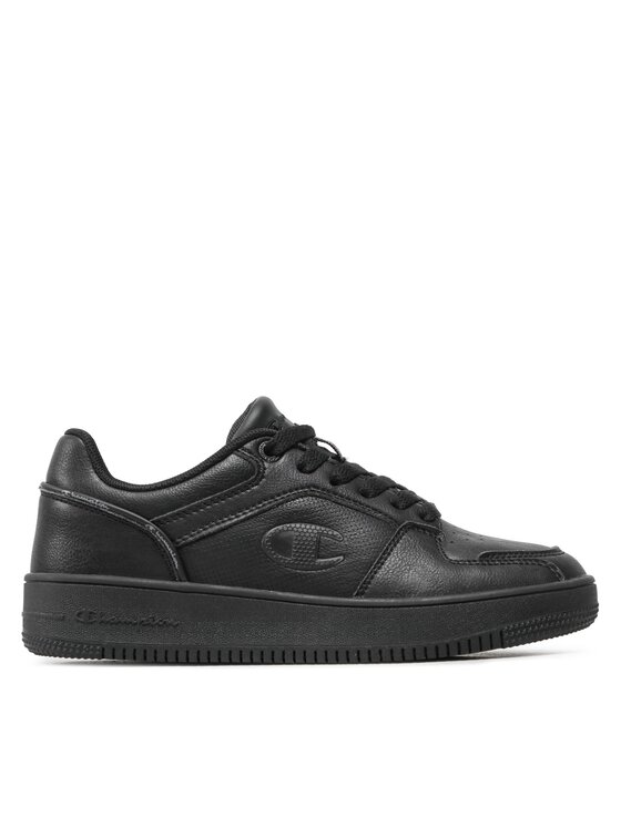 Champion Champion Tenisice Rebound 2.0 Low B S32415-KK001 Crna