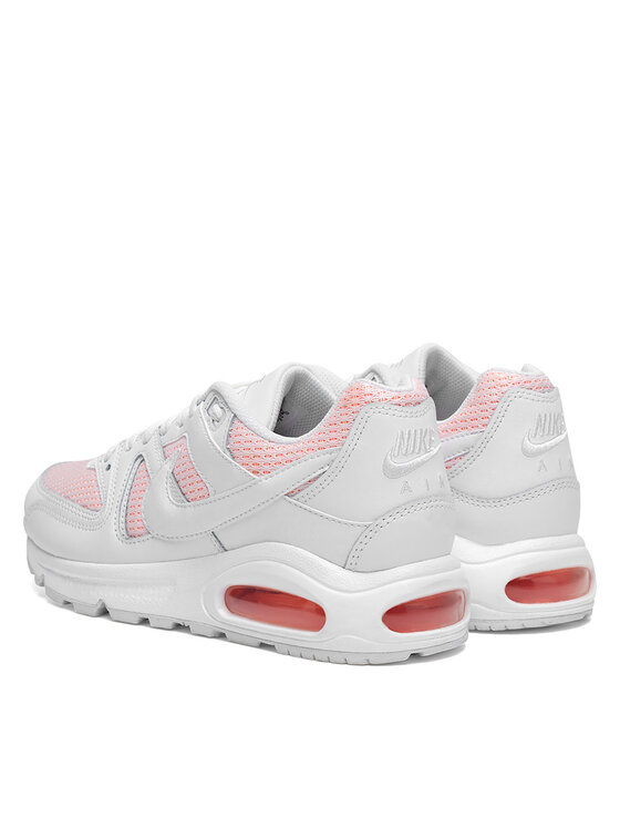 Nike Nike Sneakersy 397690-128 Biały