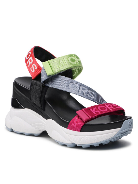 michael kors chaussures ete 2018