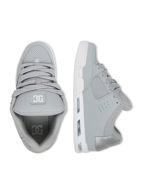 DC Shoes DC Shoes Sportcipők EO-DC COMMAND DC02744025 Szürke