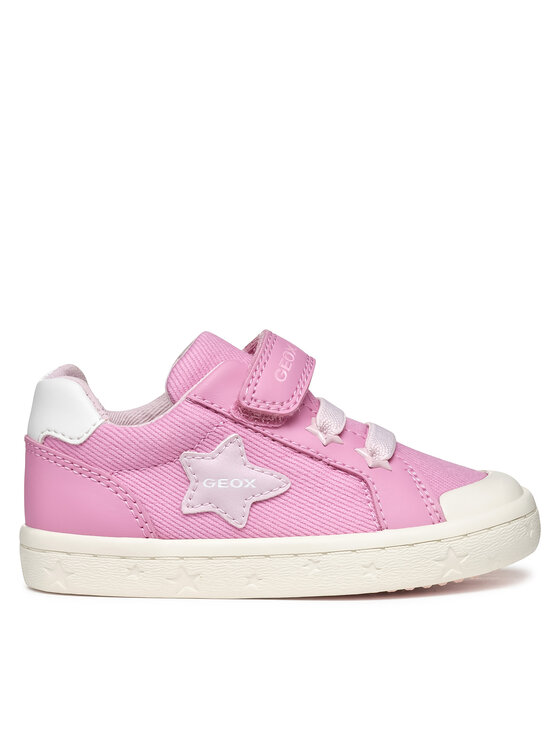 Geox Sneakers B Gisli B551MA 01054 C8006 S Rosa, taglia : 24