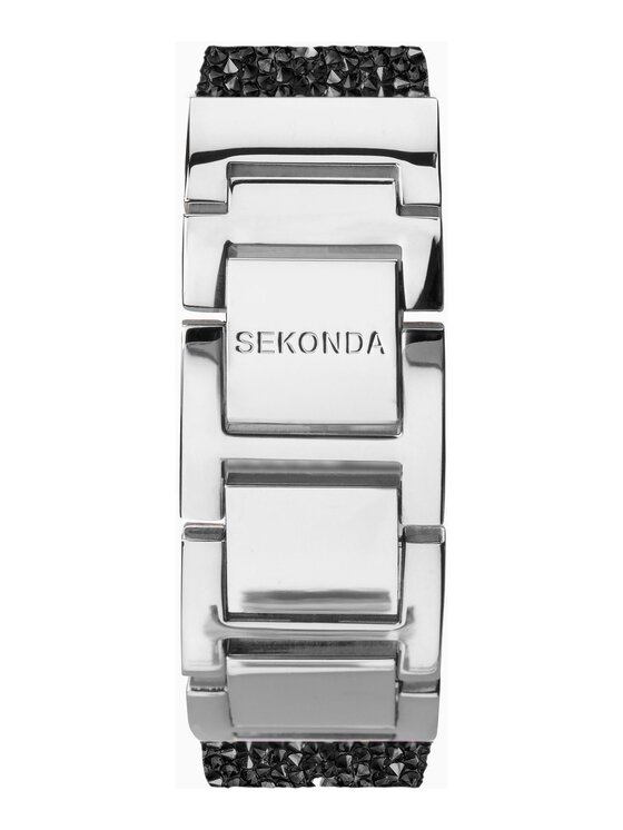 Sekonda Sekonda Zegarek 40424 Czarny