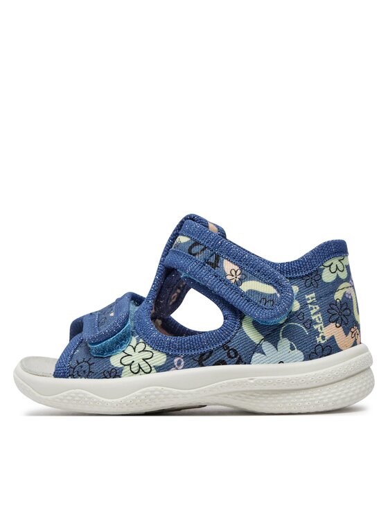 Superfit Superfit Босоніжки 1-000293-8060 M Голубий