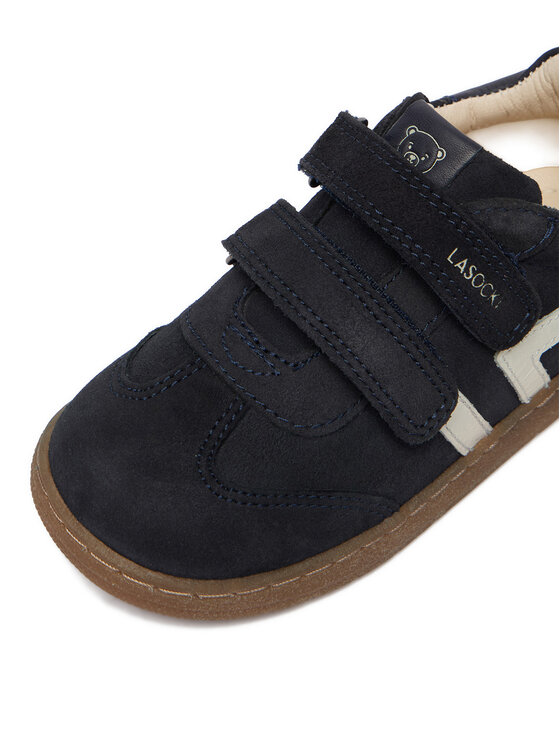 Lasocki Kids Lasocki Kids Sneakers CEO-CI12-LEMON-02A(II)CH Blu scuro