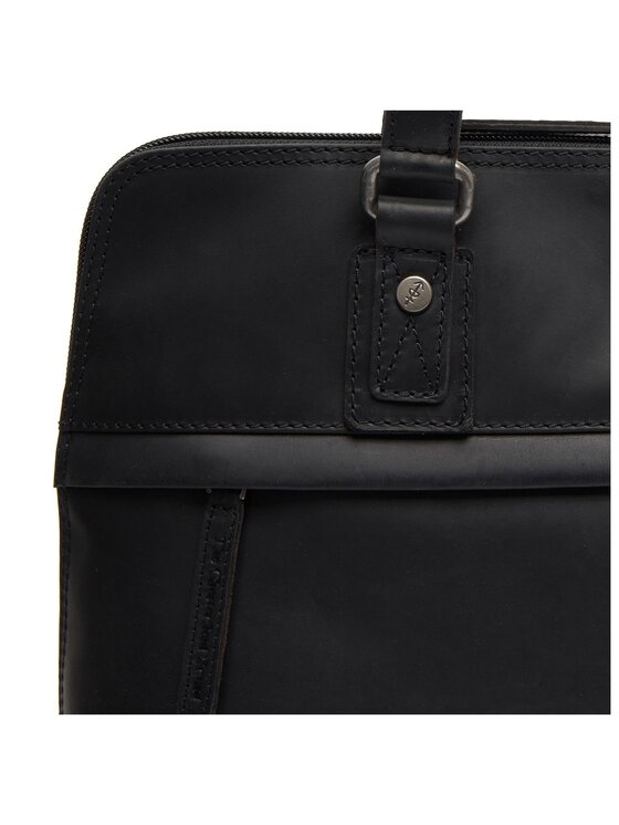 The Chesterfield Brand The Chesterfield Brand Torebka 308804 Czarny