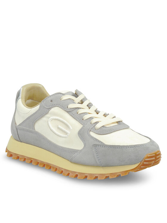 Gant Gant Сникърси Lucamm Sneaker 28633515 Сив
