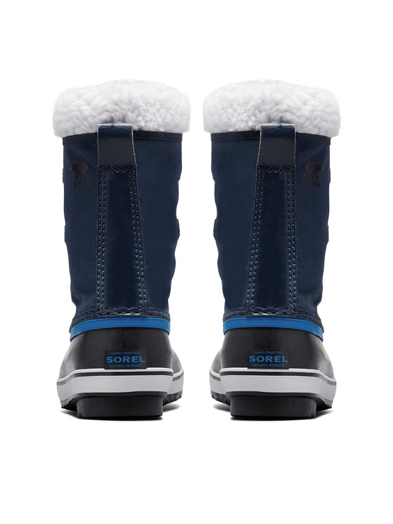 Sorel Sorel Schneeschuhe Yoot Pac™ Nylon Wp 2114111465 Dunkelblau