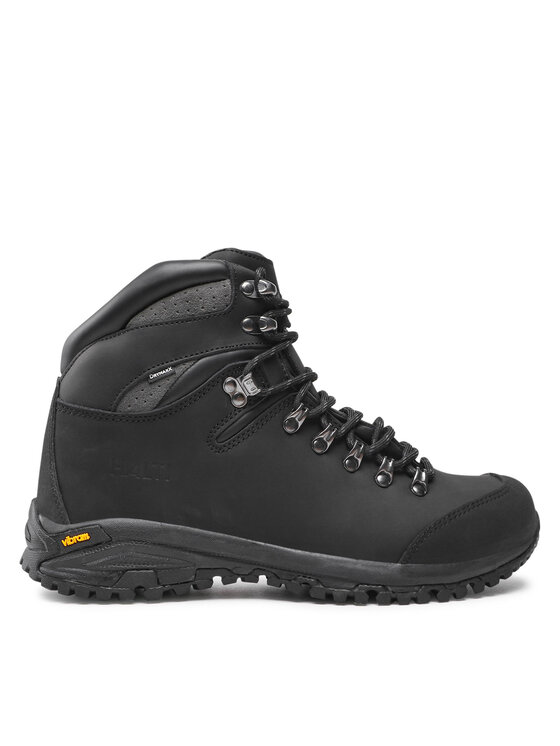 Halti Trekking Gompa Dx 054-2238 Crna