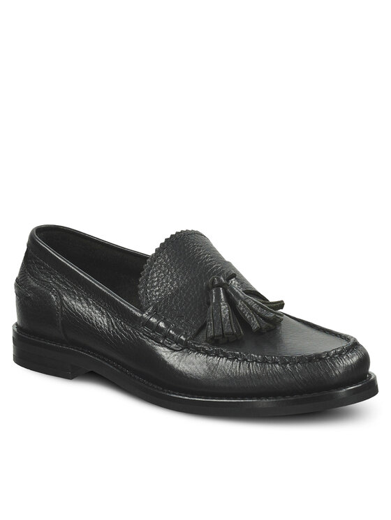 Gant Gant Mokasīni Gracelyn Loafer 28571488 Melns