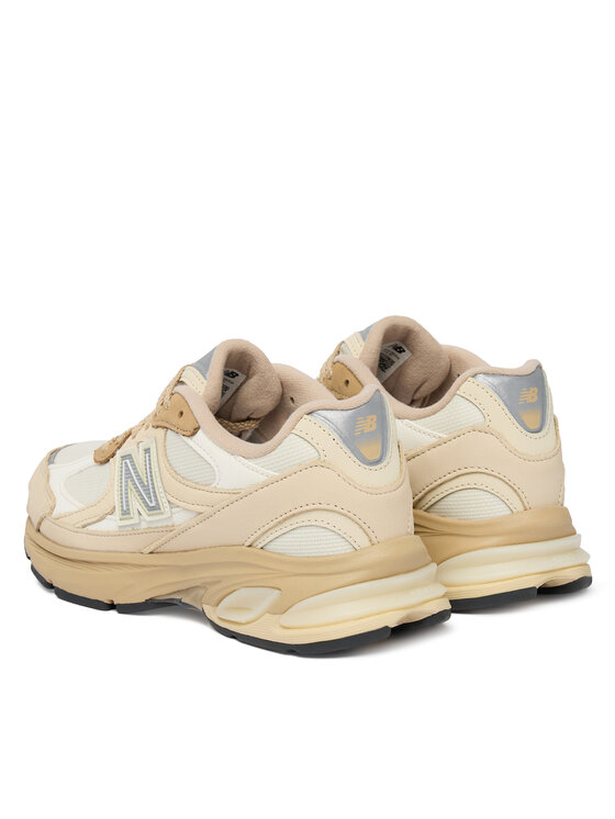 New Balance New Balance Sneakers ABZORB 2010 U2010830 Beige
