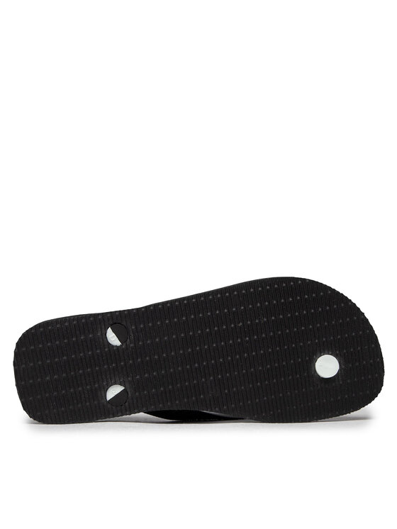 Havaianas Havaianas Σαγιονάρες Top Mix 41155491069 Μαύρο