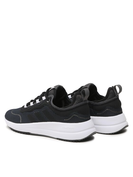 adidas adidas Tenisice Fukasa Run IF2816 Crna