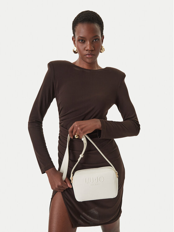 Liu Jo Liu Jo Handtasche AA6153 ES029 Écru