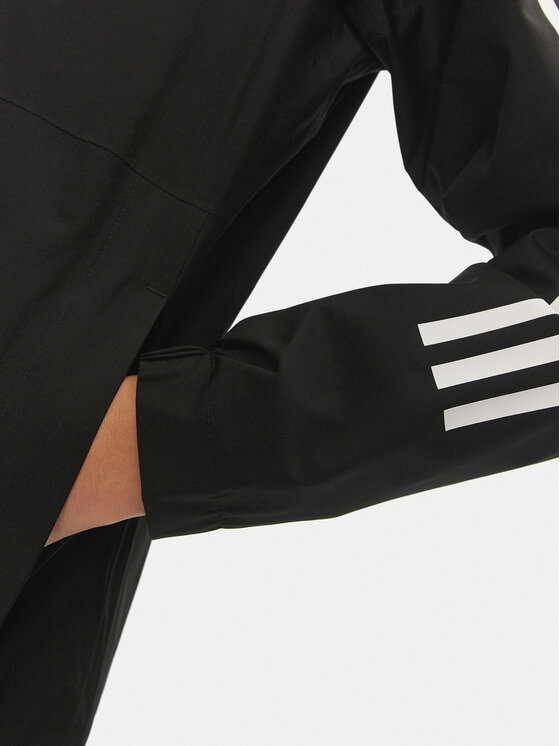 adidas adidas Kevad-sügis jope Essentials 3-Stripes RAIN.RDY IV9263 Must Regular Fit