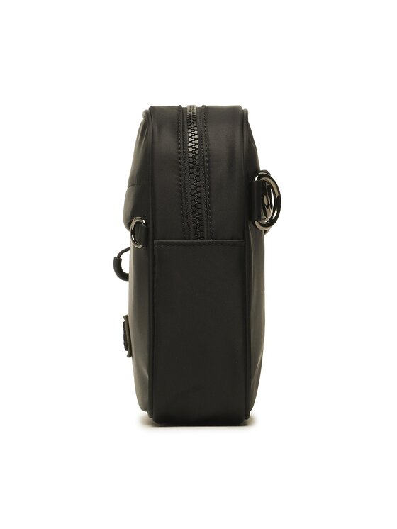 Iceberg Iceberg Crossover torbica 22I P1P1 7211 6901 9000 Crna