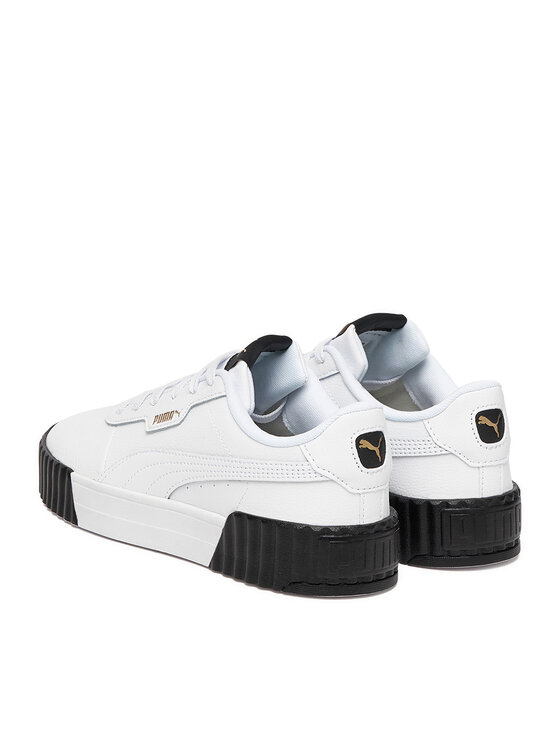 Puma Puma Tenisice C-CARINA 3.0 40036509 Bijela