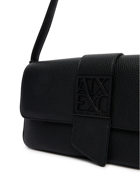 Armani Exchange Armani Exchange Ročna torba XW002592 AF11902 UC001 Črna