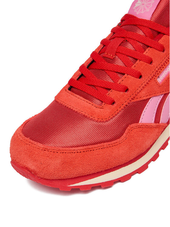 Reebok Reebok Αθλητικά EO-CLASSIC AZ 100250703 Κόκκινο
