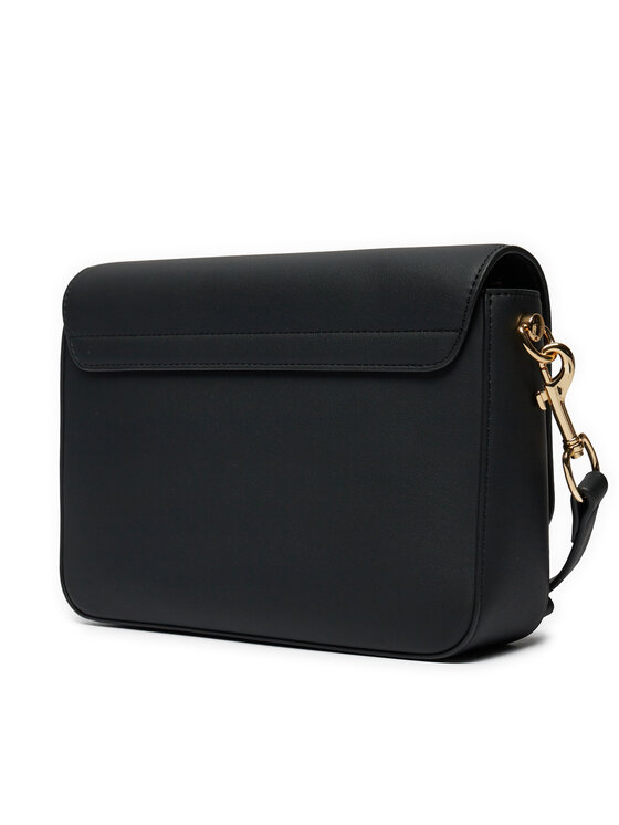 LOVE MOSCHINO LOVE MOSCHINO Τσάντα JC4023PP1LKD0000 Μαύρο