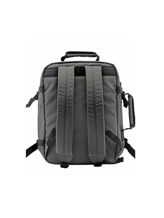 CabinZero CabinZero Plecak Szkolny Classic 2w1 Szary