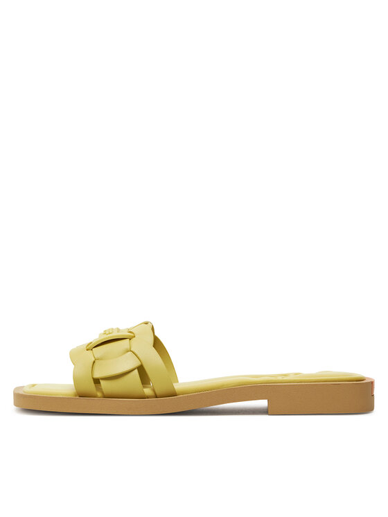 HOFF HOFF Ciabatte San Remo 12444001 Giallo