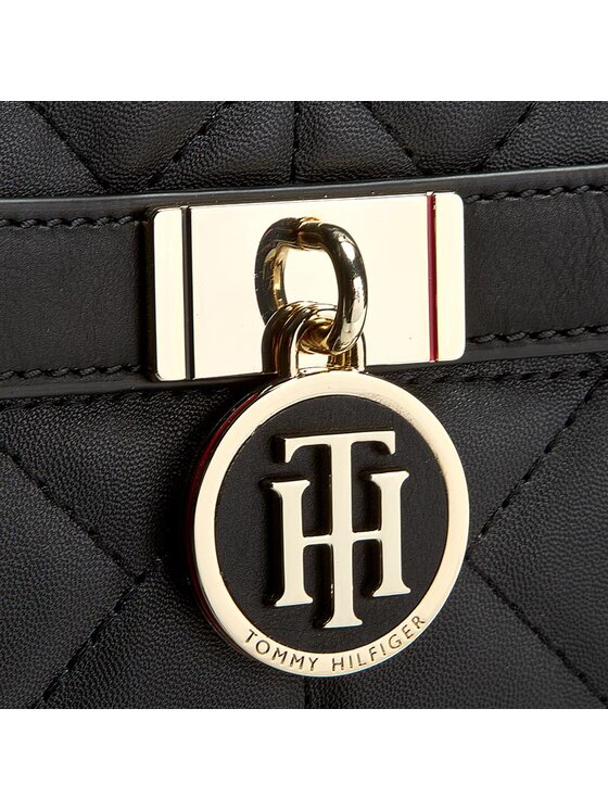 Tommy hilfiger icon tote new arrivals
