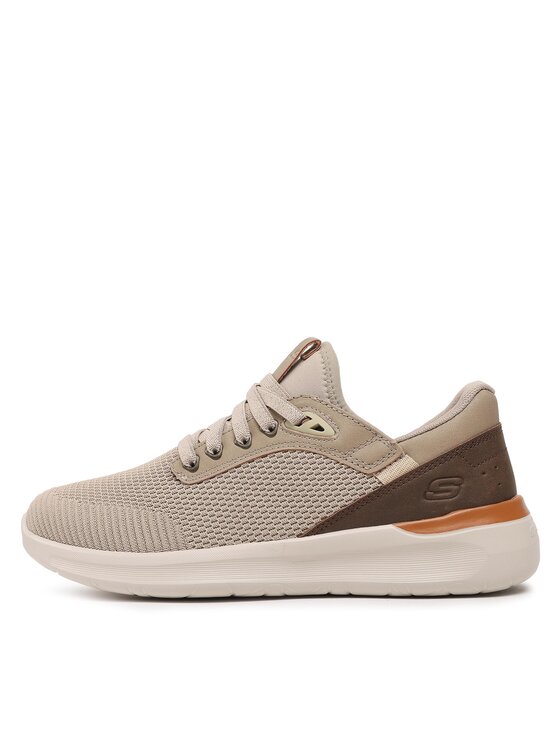 Skechers Skechers Снікерcи Lasiter 210406/TPE Коричневий