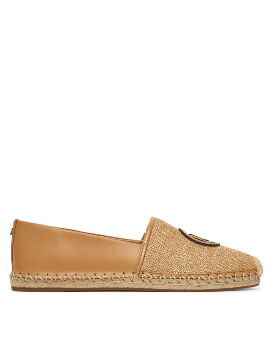 MICHAEL Michael Kors Espadrile Kenzie Espadrille 40S6KZFP1D Bej