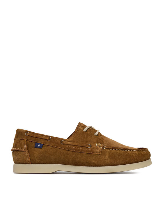Nautica Mocasini CEO-COMO-02 MI08 Maro