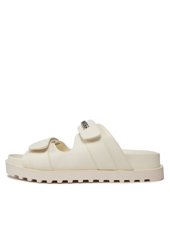 Guess Guess Plätud Fabulon FLJFBU ELE19 Ekrüüvärv