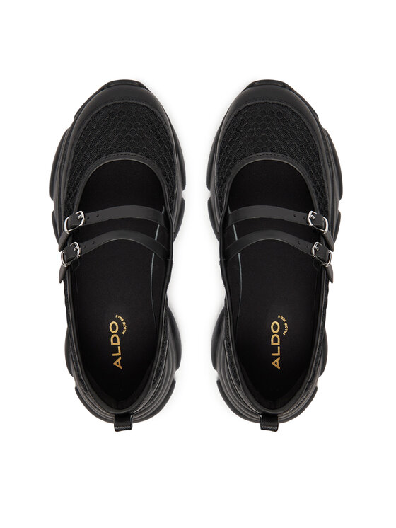 Aldo Aldo Poolsaapad Aethera 14043828 Must