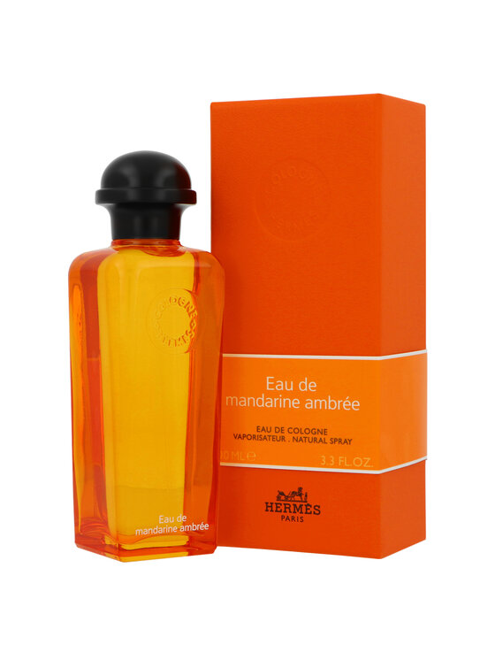 Hermes Hermes Eau de Mandarine Ambree Woda kolońska