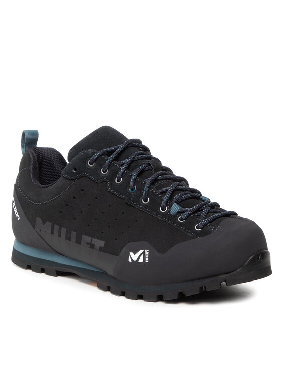 Millet Millet Matkajalatsid Friction U MIG1853 Must