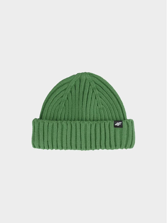 4F 4F Berretto 4FAW23ACAPM314-41S Verde
