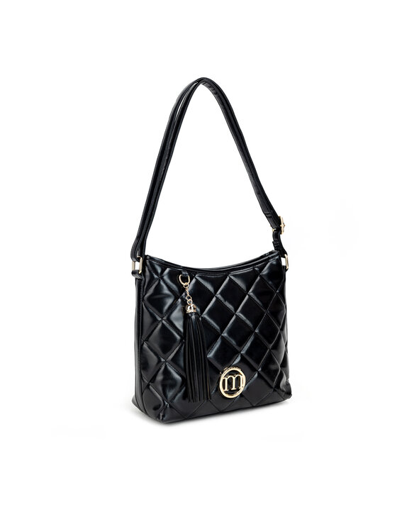 Monnari Monnari Käekott BAG4080-M20 Must