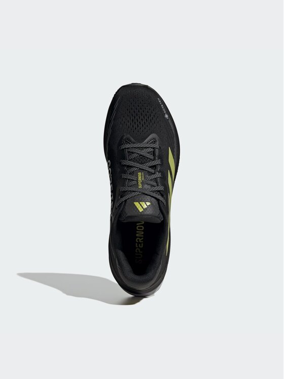 adidas adidas Buty do biegania Supernova Rise GTX Czarny