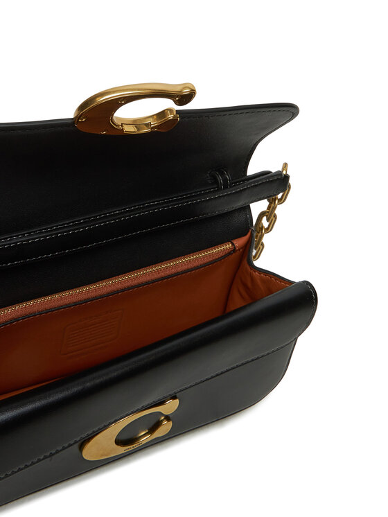 Coach Coach Soma CP120 Melns