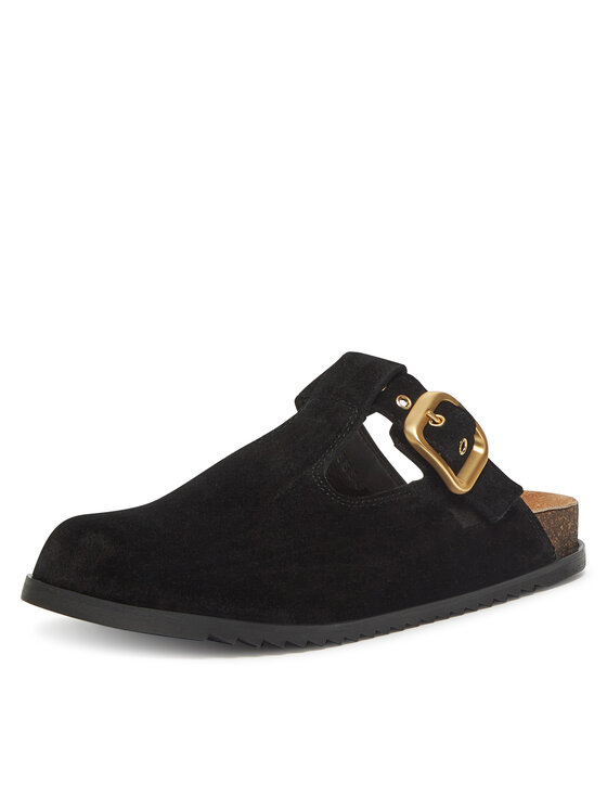 Gino Rossi Gino Rossi Ciabatte EMERY-199 Nero