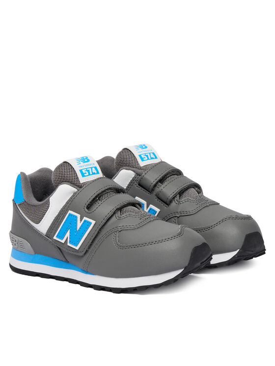 New Balance New Balance Sneakers P5743WU Grau