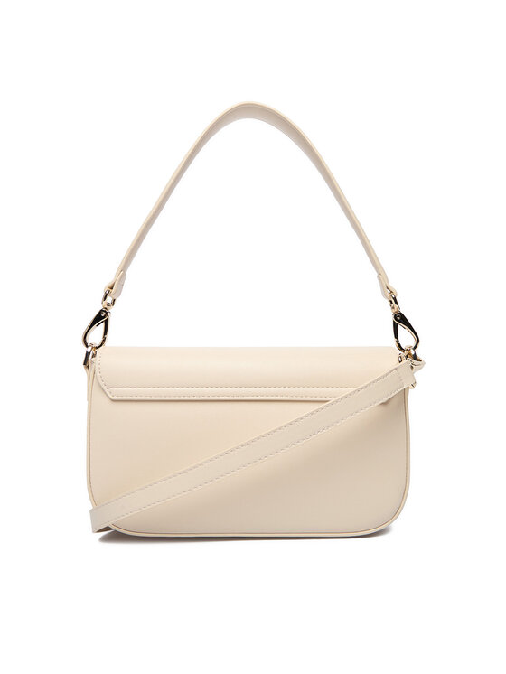 Nine West Nine West Torebka CEO-Celest-LDA8444 Écru