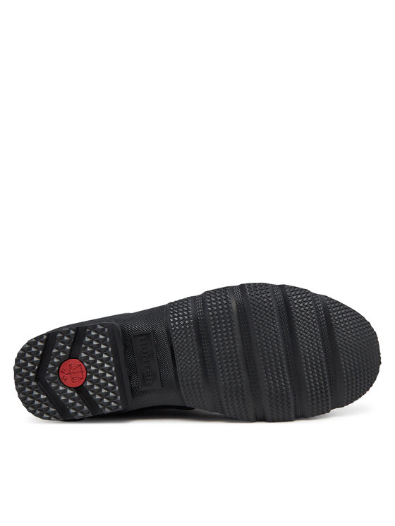 Hunter Hunter Cizme de cauciuc MFS9353RMA Negru