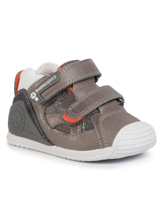 Scarpe basse 202137 Grigio