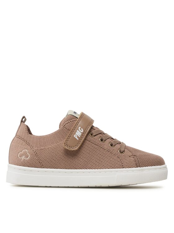 Primigi Primigi Sneakersy 3951011 S Hnedá