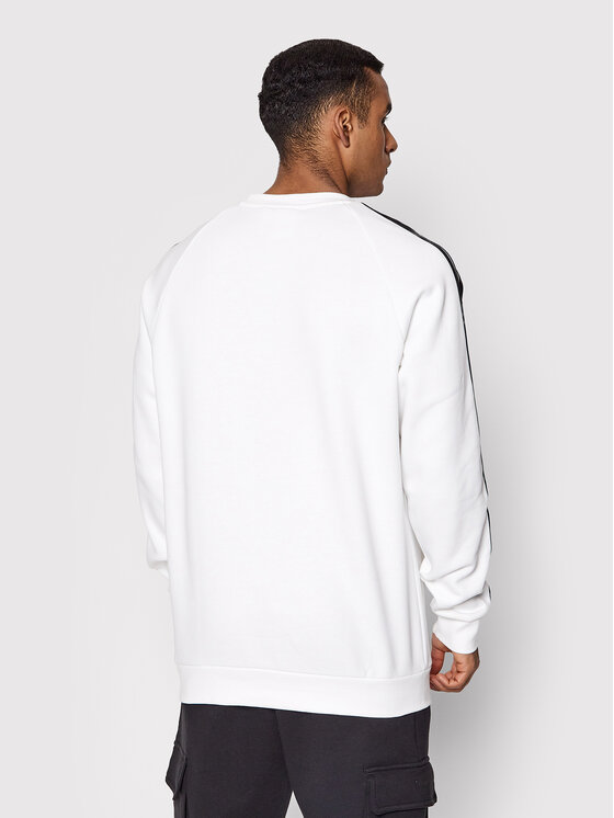 Felpa adicolor Classics 3-Stripes Crew HE9483
