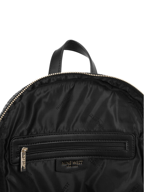 Nine West Nine West Σακίδιο LDA5129 Μαύρο