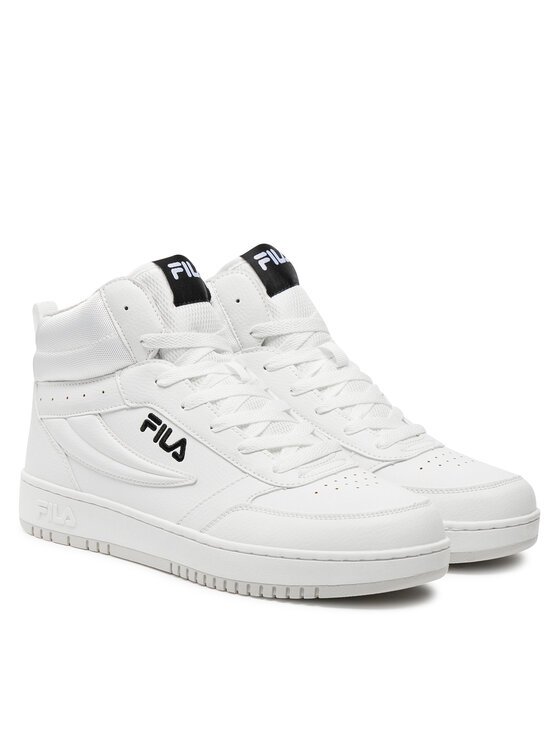 Fila Fila Tenisice Fila Rega Nf Mid FFM0369.13033 Bijela