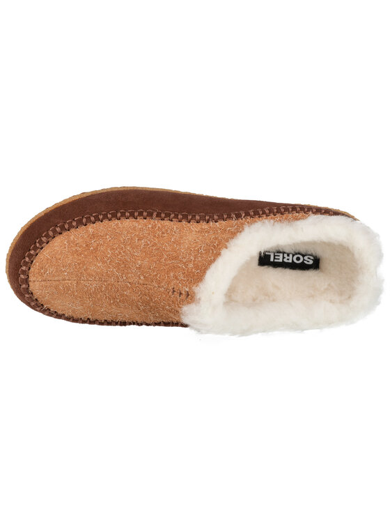 Sorel Sorel Pantofole Sorel Lanner Ridge Marrone